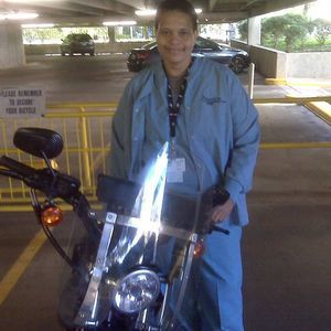 Meet your Posher, Lynn